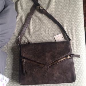 Satchel Purse